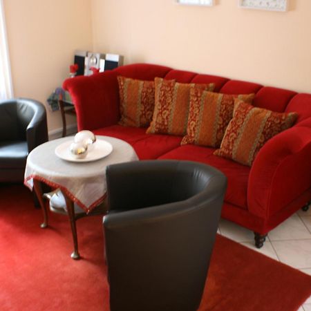 Ferienwohnung Tannaecker Freigericht 外观 照片