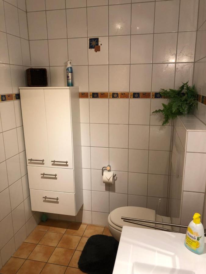 Ferienwohnung Tannaecker Freigericht 外观 照片