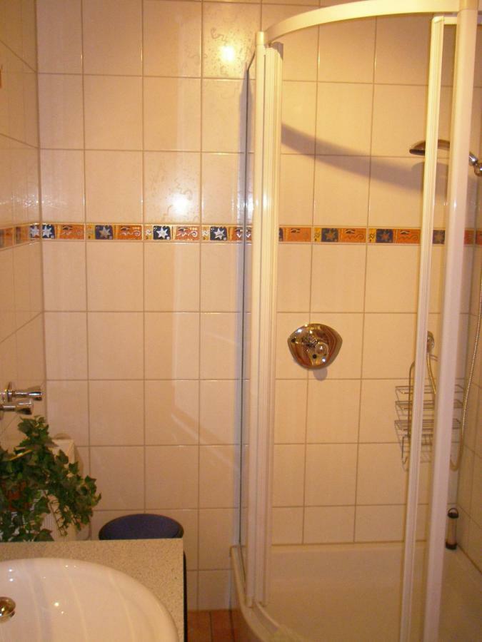 Ferienwohnung Tannaecker Freigericht 外观 照片